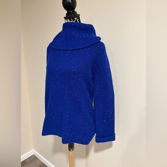 Soft Surroundings Sweater - Picture 4 of 7